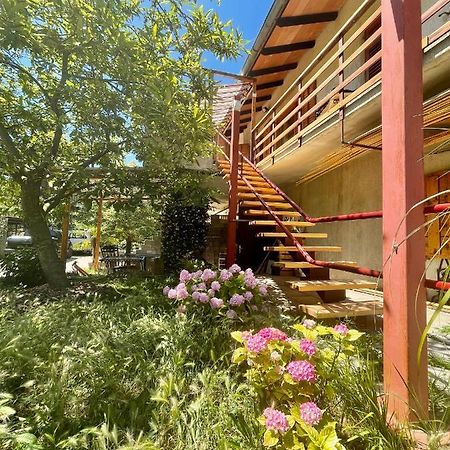 Apartment Olive Grove Ізола Екстер'єр фото