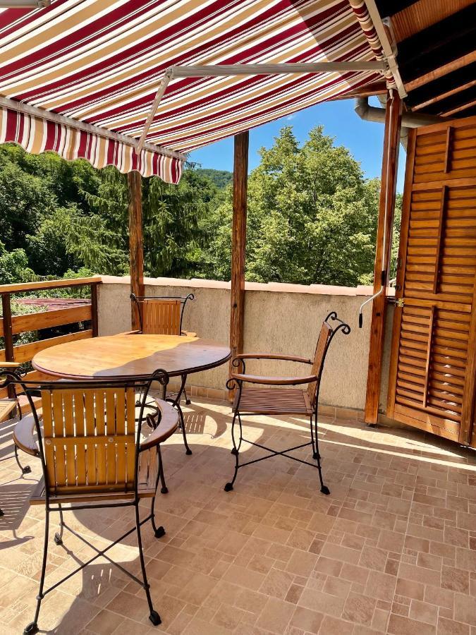Apartment Olive Grove Ізола Екстер'єр фото