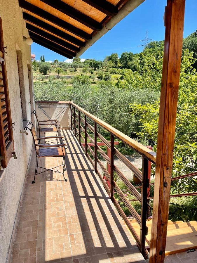 Apartment Olive Grove Ізола Екстер'єр фото